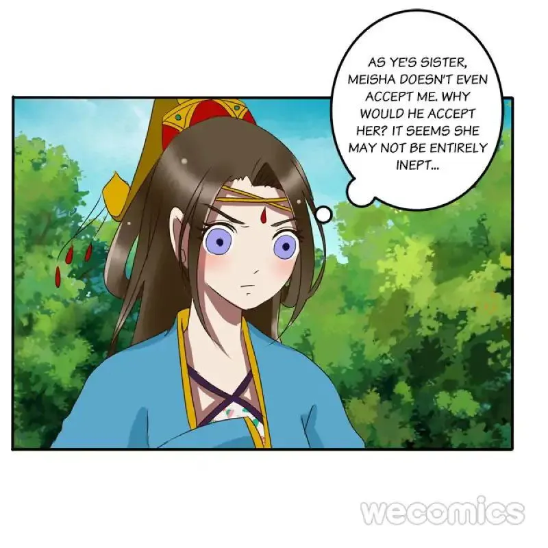 Psychic Princess Chapter 58 Online - página 45