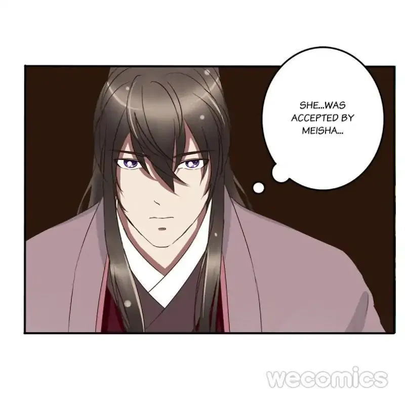 Psychic Princess Chapter 58 Online - página 46