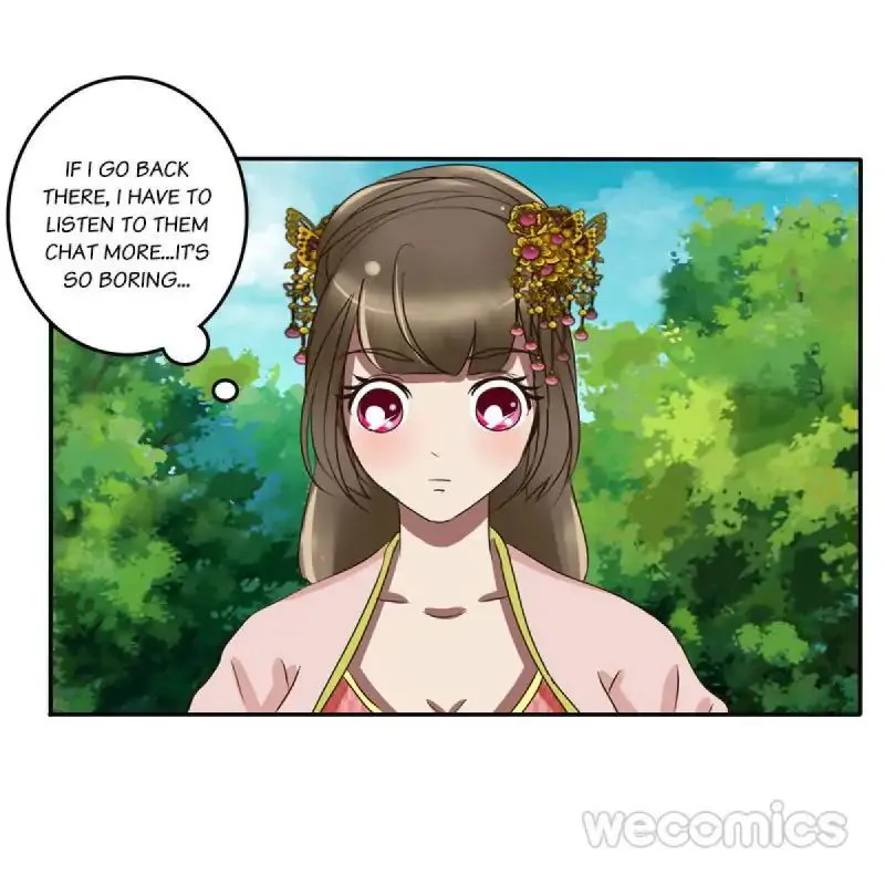 Psychic Princess Chapter 58 Online - página 49