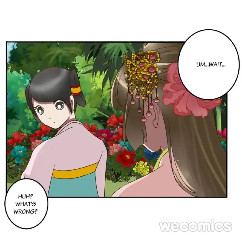 Psychic Princess Chapter 58 Online - página 50
