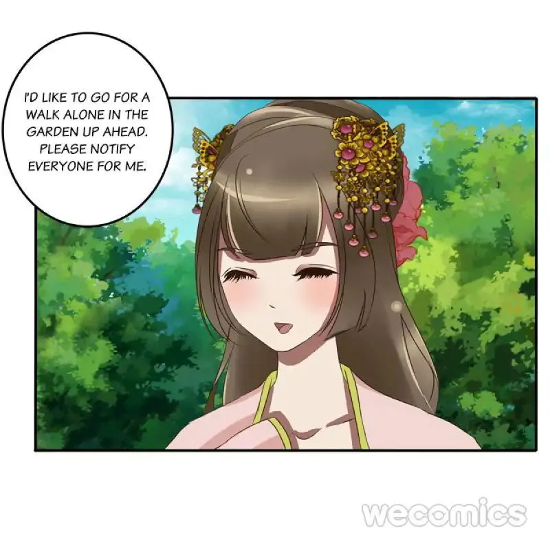 Psychic Princess Chapter 58 Online - página 51