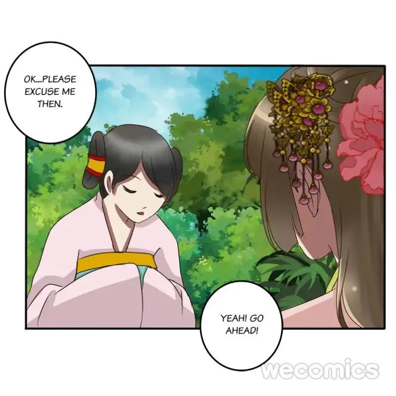 Psychic Princess Chapter 58 Online - página 53