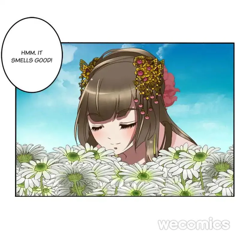 Psychic Princess Chapter 59 Online - página 4