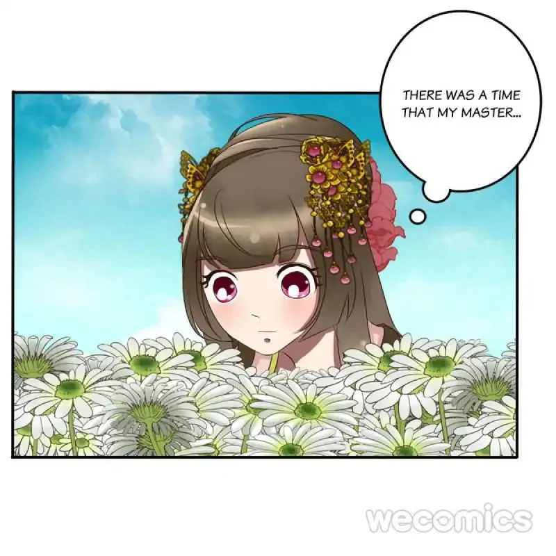Psychic Princess Chapter 59 Online - página 5