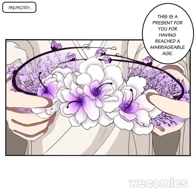 Psychic Princess Chapter 59 Online - página 6