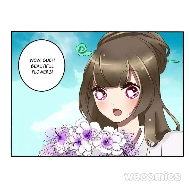 Psychic Princess Chapter 59 Online - página 7