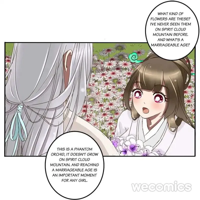 Psychic Princess Chapter 59 Online - página 8