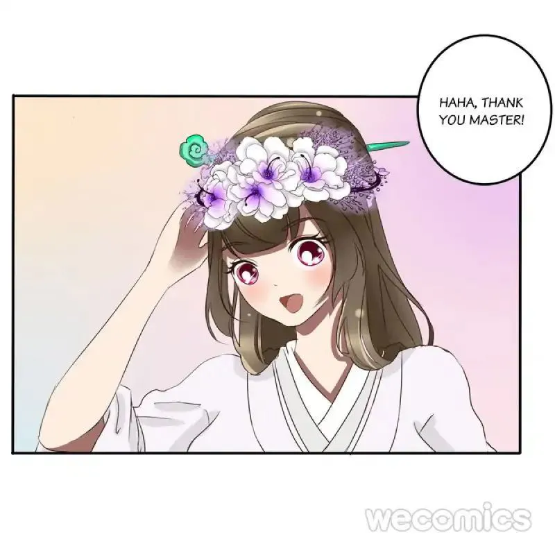 Psychic Princess Chapter 59 Online - página 10