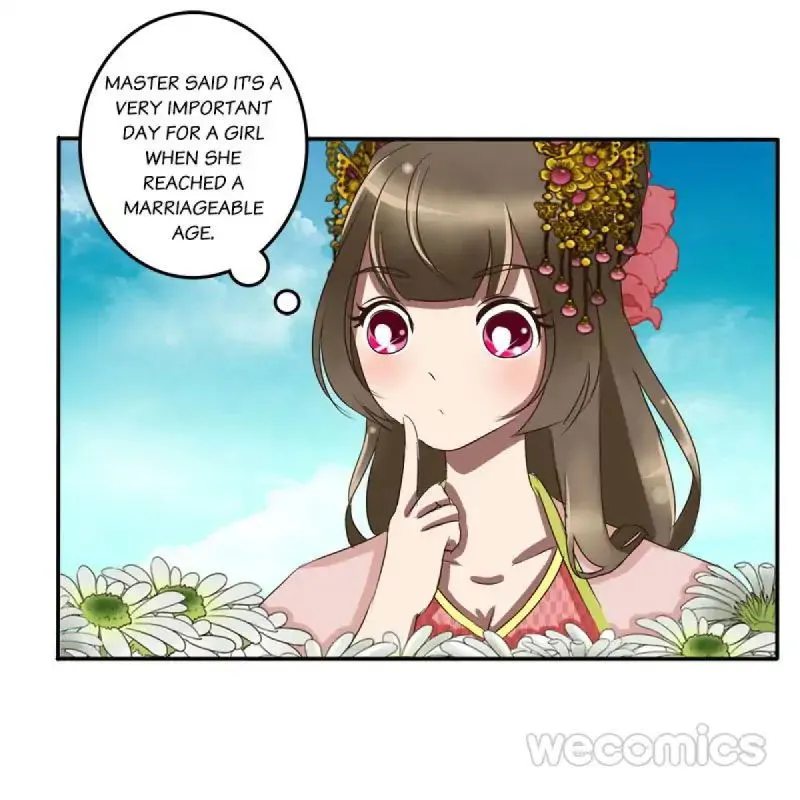 Psychic Princess Chapter 59 Online - página 11