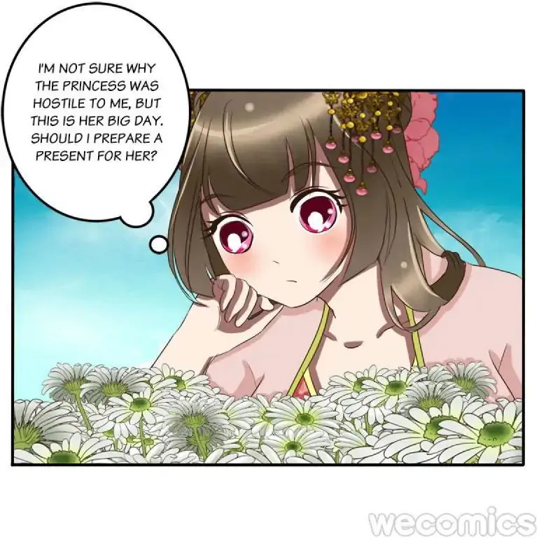 Psychic Princess Chapter 59 Online - página 12