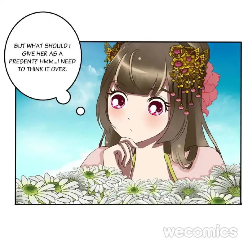 Psychic Princess Chapter 59 Online - página 13