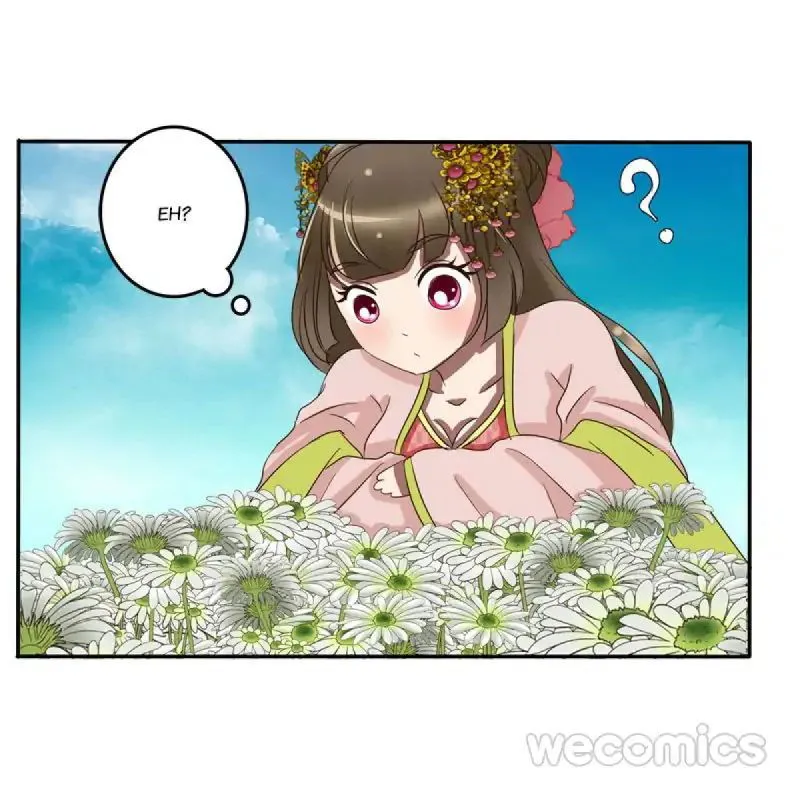 Psychic Princess Chapter 59 Online - página 16