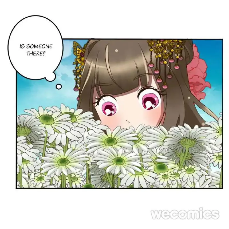 Psychic Princess Chapter 59 Online - página 17