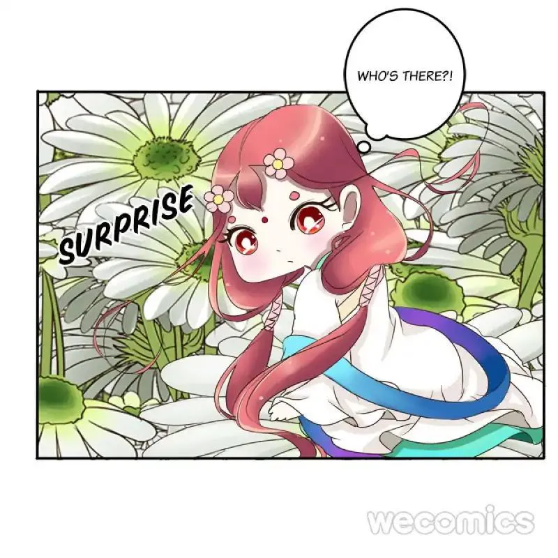 Psychic Princess Chapter 59 Online - página 19