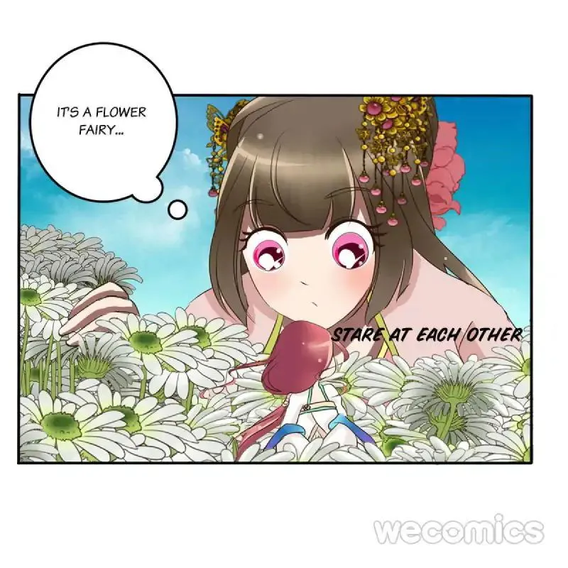 Psychic Princess Chapter 59 Online - página 20