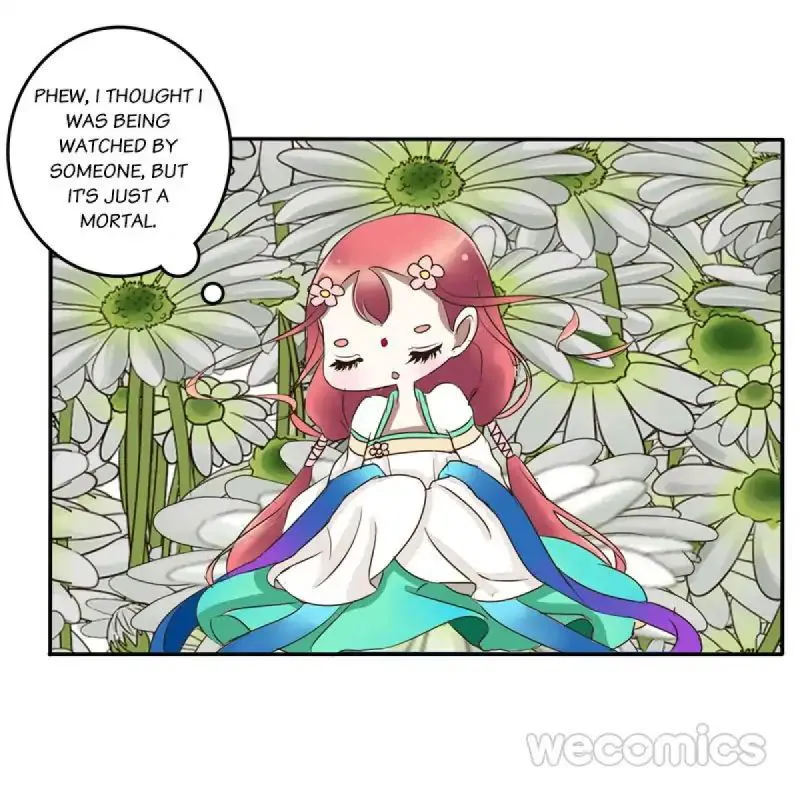 Psychic Princess Chapter 59 Online - página 21