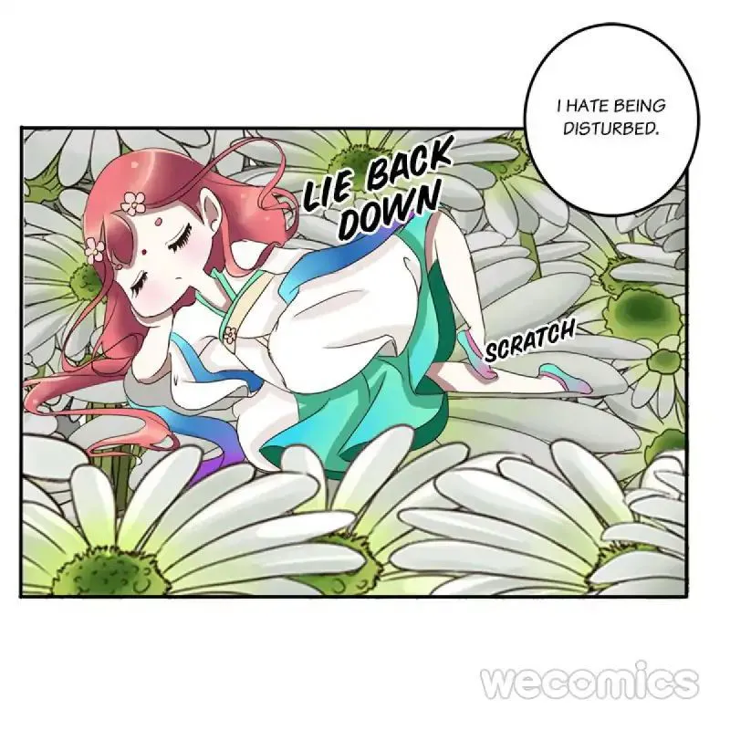 Psychic Princess Chapter 59 Online - página 22