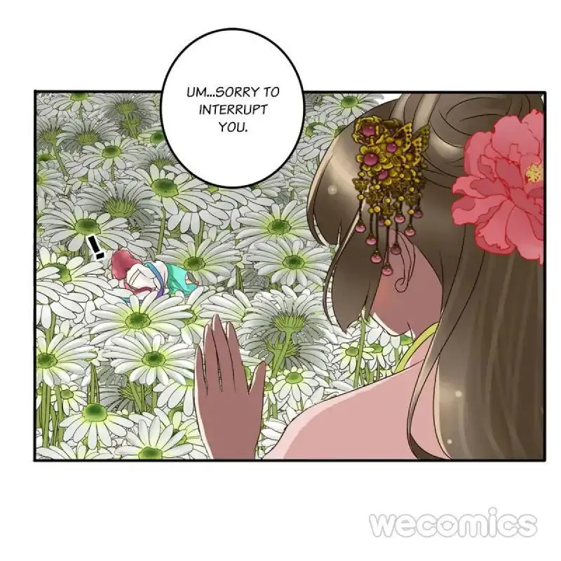Psychic Princess Chapter 59 Online - página 23