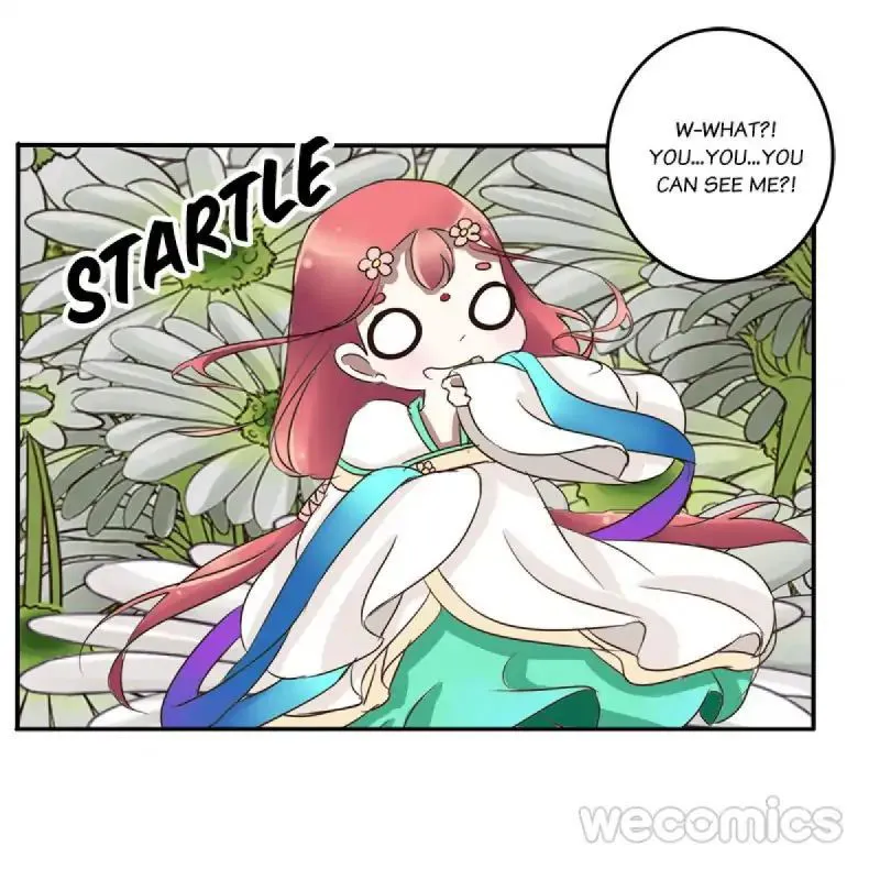 Psychic Princess Chapter 59 Online - página 24