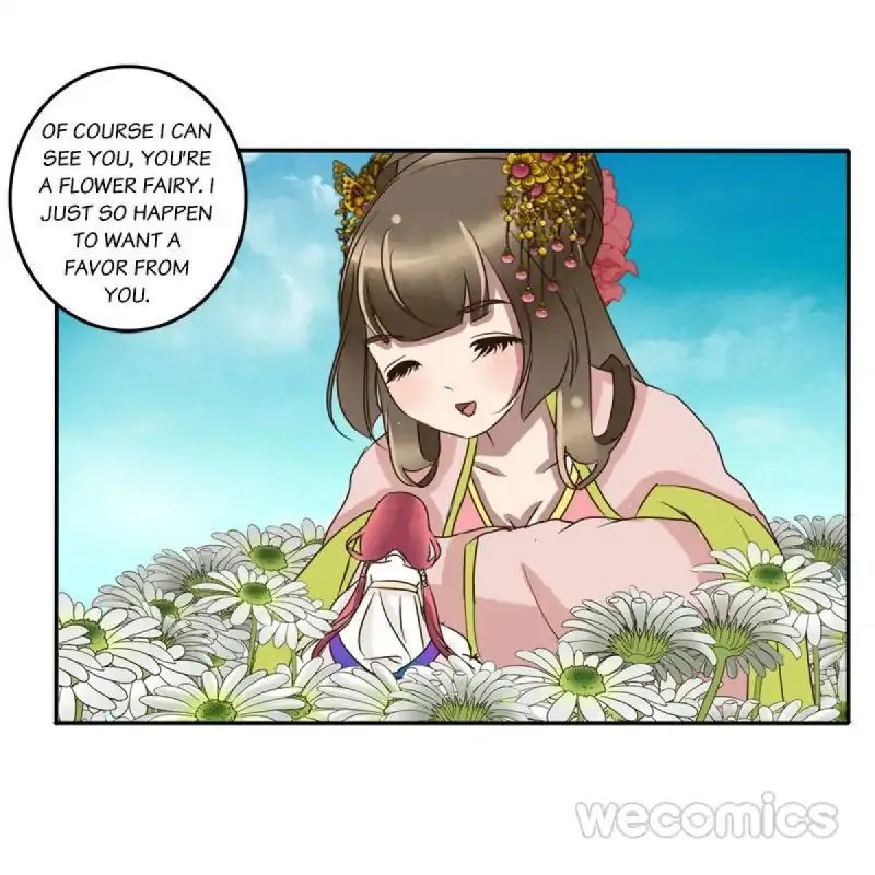 Psychic Princess Chapter 59 Online - página 25