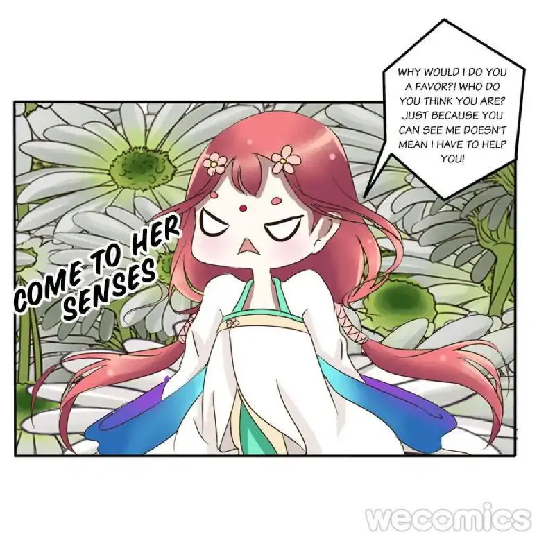 Psychic Princess Chapter 59 Online - página 28