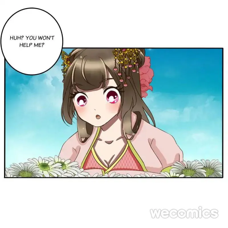 Psychic Princess Chapter 59 Online - página 29
