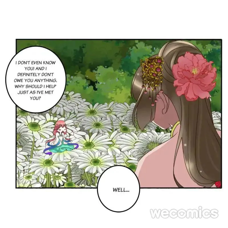 Psychic Princess Chapter 59 Online - página 30
