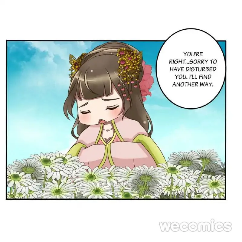 Psychic Princess Chapter 59 Online - página 31