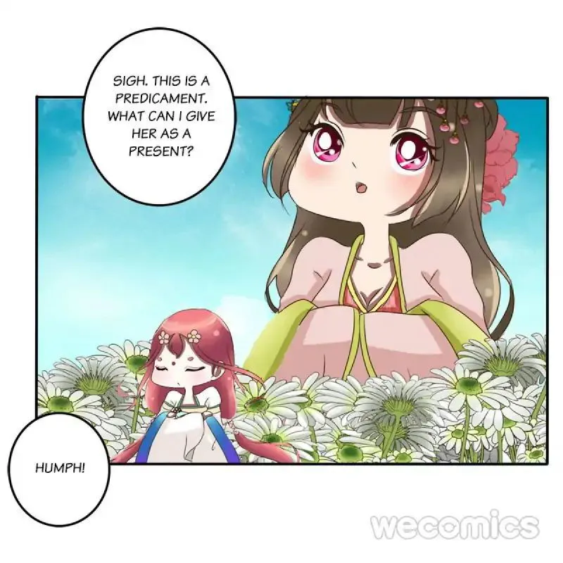 Psychic Princess Chapter 59 Online - página 32