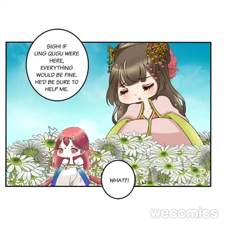 Psychic Princess Chapter 59 Online - página 33