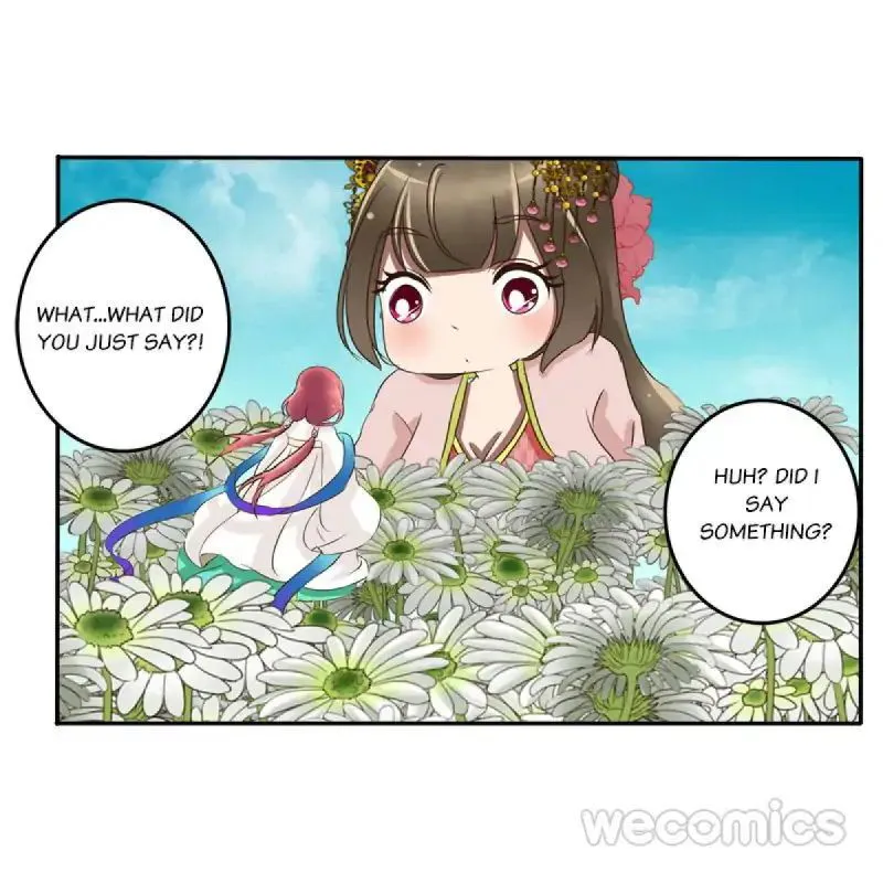 Psychic Princess Chapter 59 Online - página 34