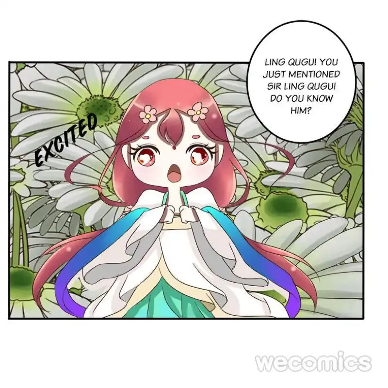 Psychic Princess Chapter 59 Online - página 35