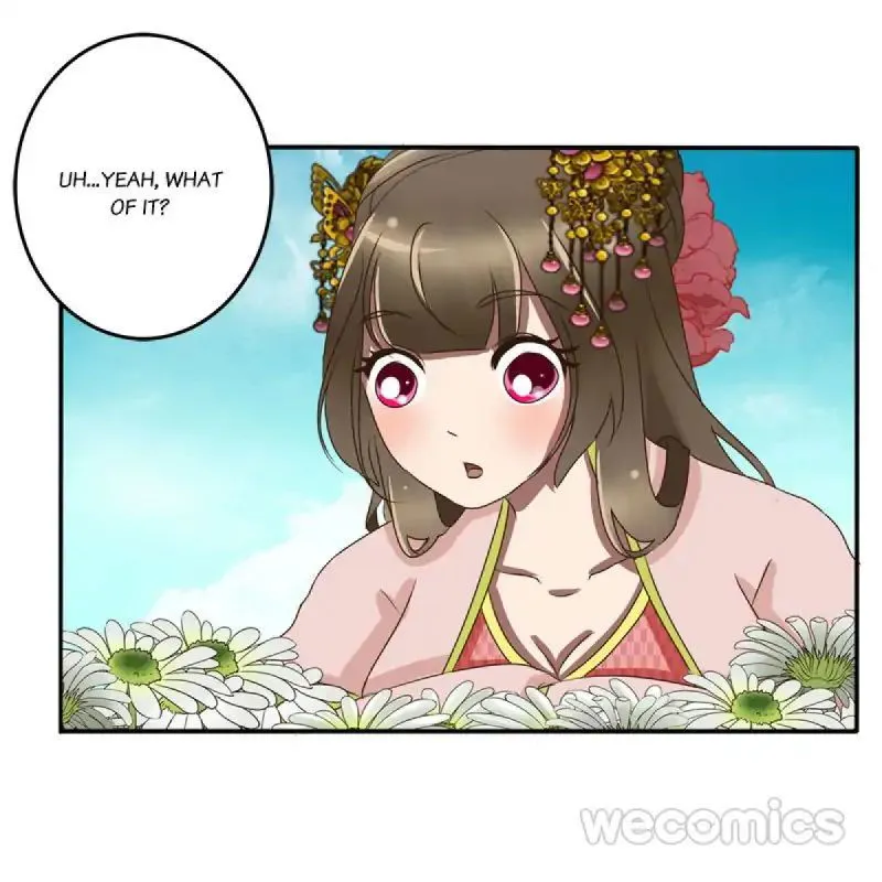 Psychic Princess Chapter 59 Online - página 36