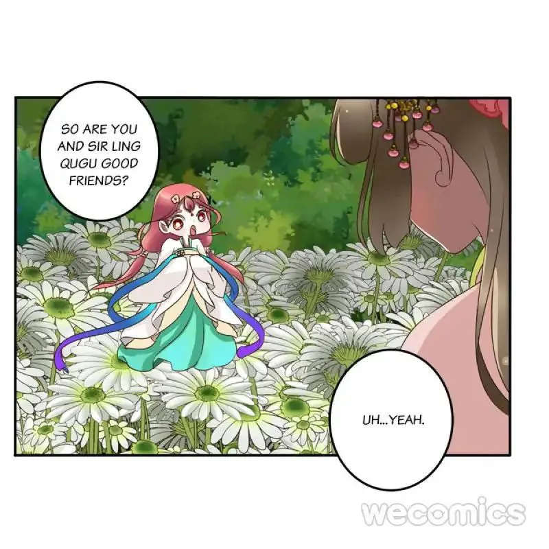 Psychic Princess Chapter 59 Online - página 37