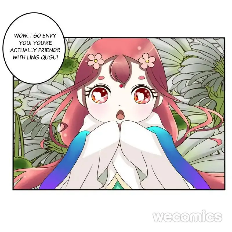 Psychic Princess Chapter 59 Online - página 38