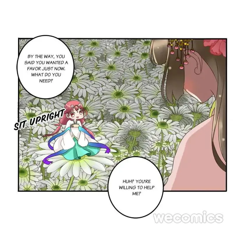 Psychic Princess Chapter 59 Online - página 42