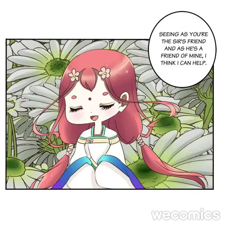 Psychic Princess Chapter 59 Online - página 43