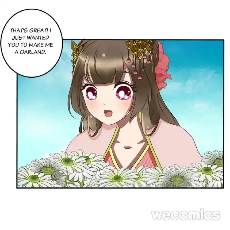 Psychic Princess Chapter 59 Online - página 44