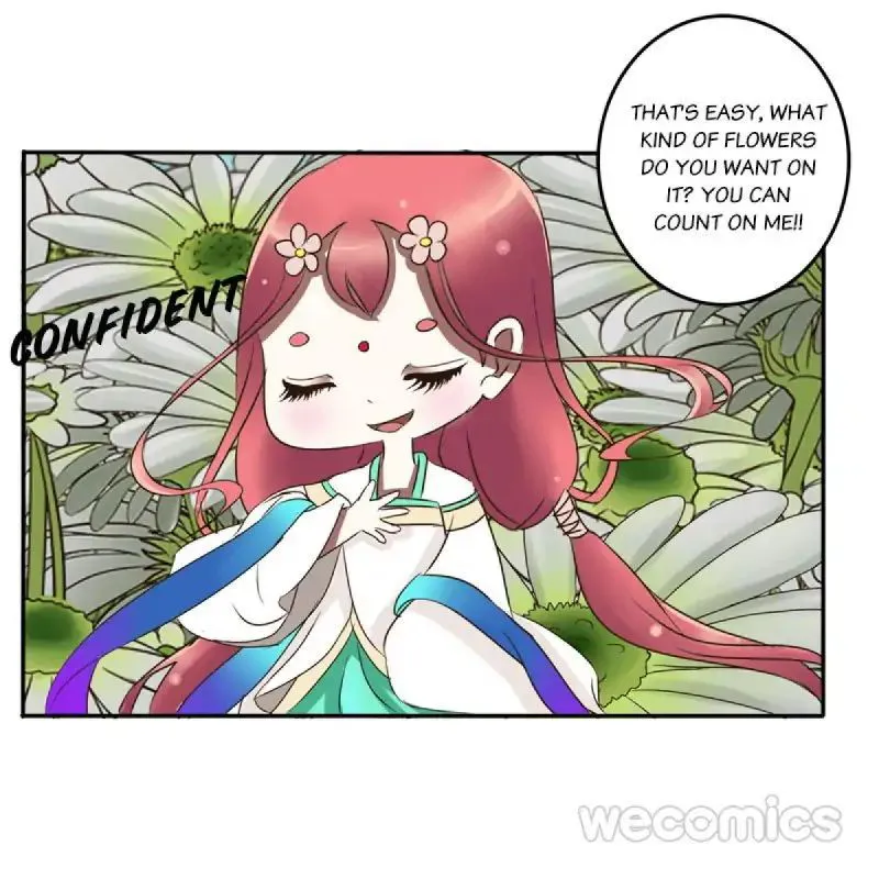 Psychic Princess Chapter 59 Online - página 45