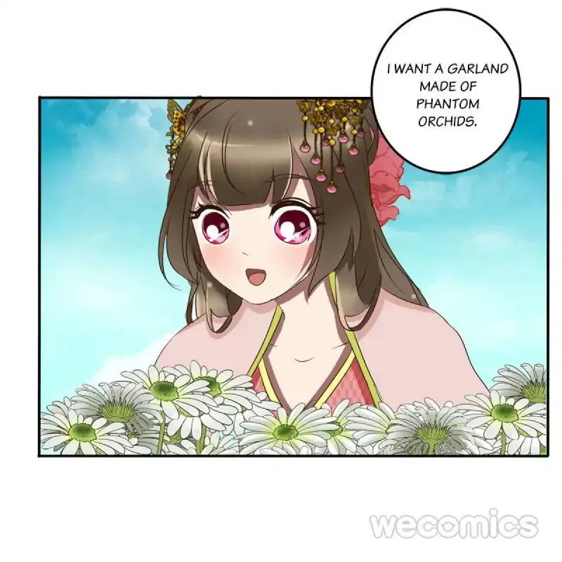 Psychic Princess Chapter 59 Online - página 46