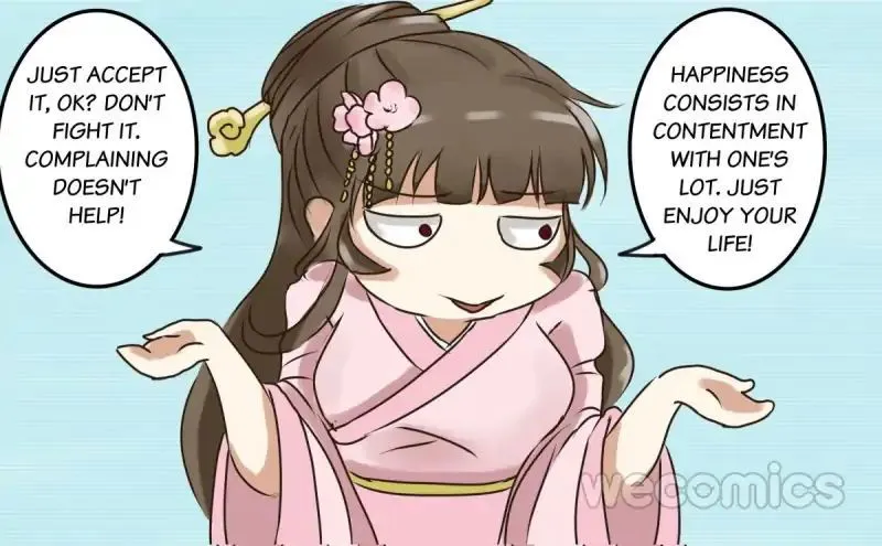 Psychic Princess Chapter 6 Online - página 4