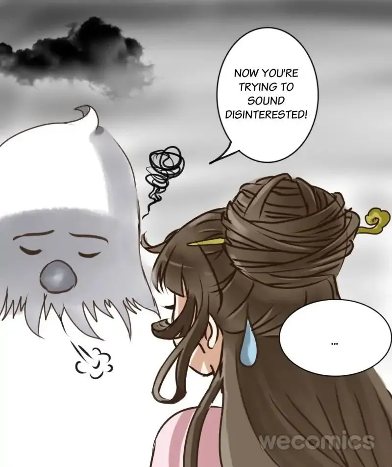 Psychic Princess Chapter 6 Online - página 5