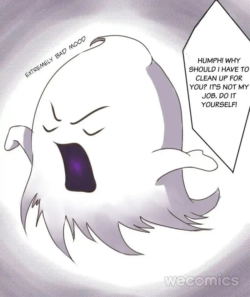 Psychic Princess Chapter 6 Online - página 7
