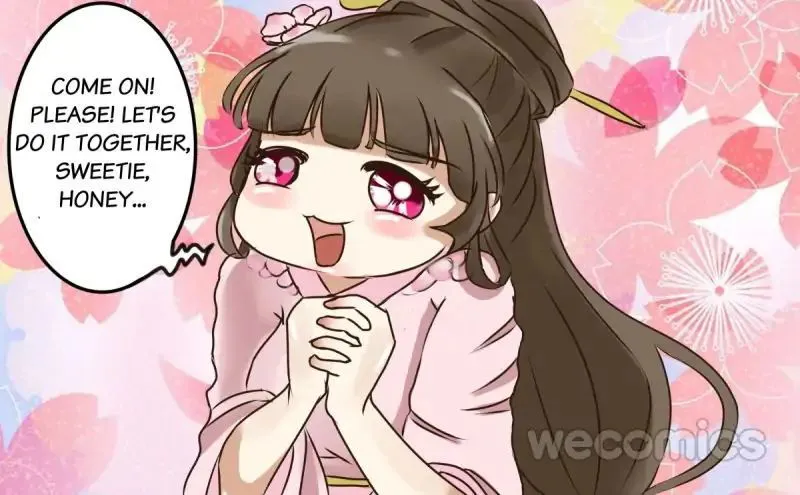 Psychic Princess Chapter 6 Online - página 8
