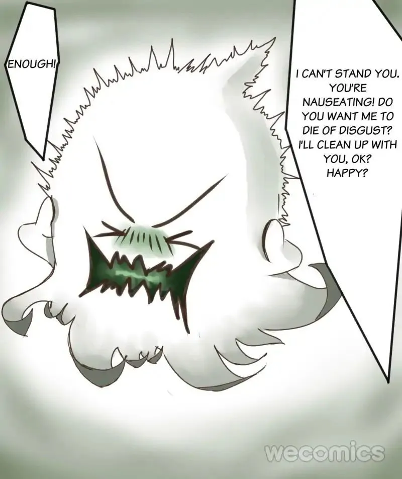 Psychic Princess Chapter 6 Online - página 9