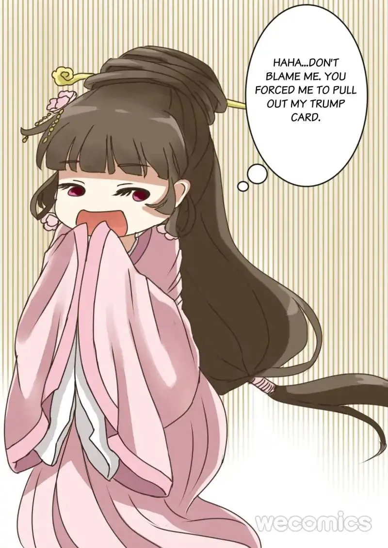 Psychic Princess Chapter 6 Online - página 10