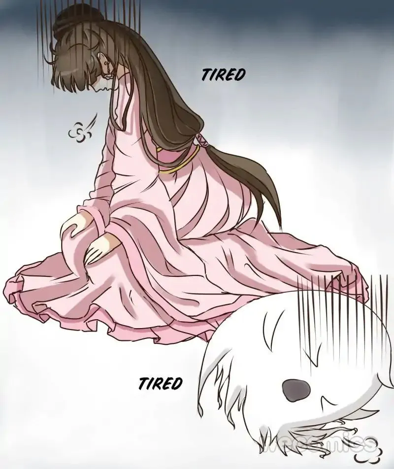 Psychic Princess Chapter 6 Online - página 15
