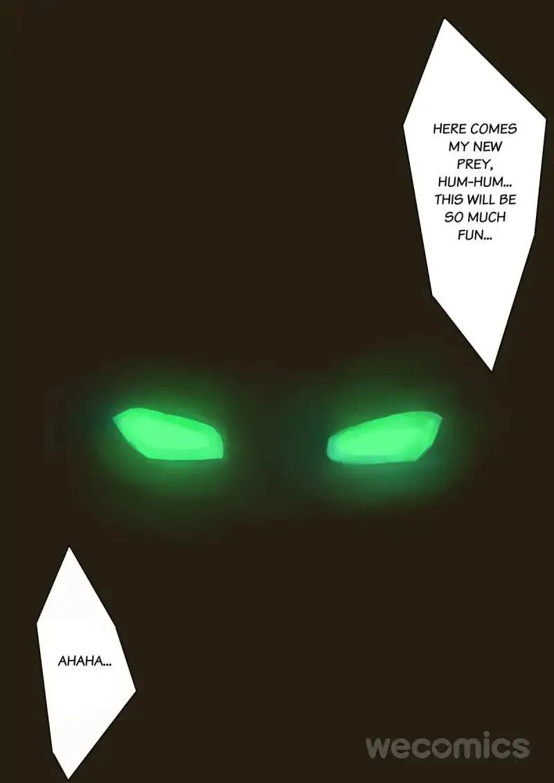 Psychic Princess Chapter 6 Online - página 20