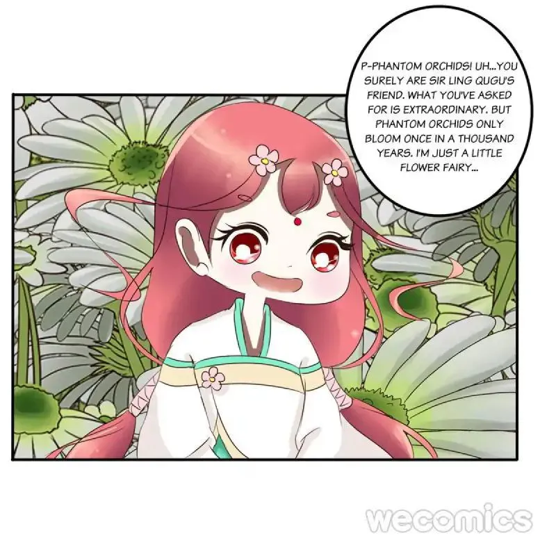 Psychic Princess Chapter 60 Online - página 2