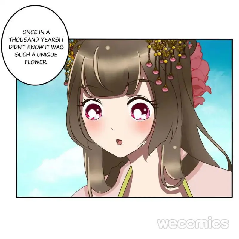 Psychic Princess Chapter 60 Online - página 3